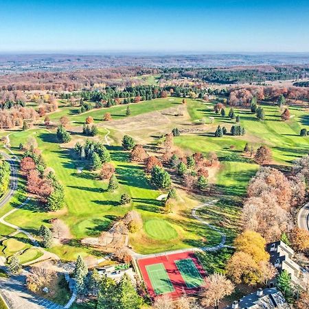 Bellaire Resort Condo Ski, Tube, Explore! المظهر الخارجي الصورة