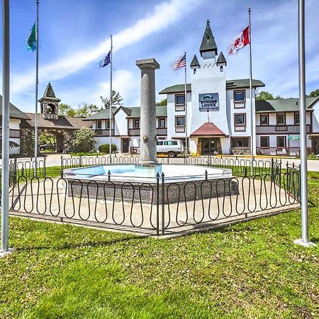 Bellaire Resort Condo Ski, Tube, Explore! المظهر الخارجي الصورة