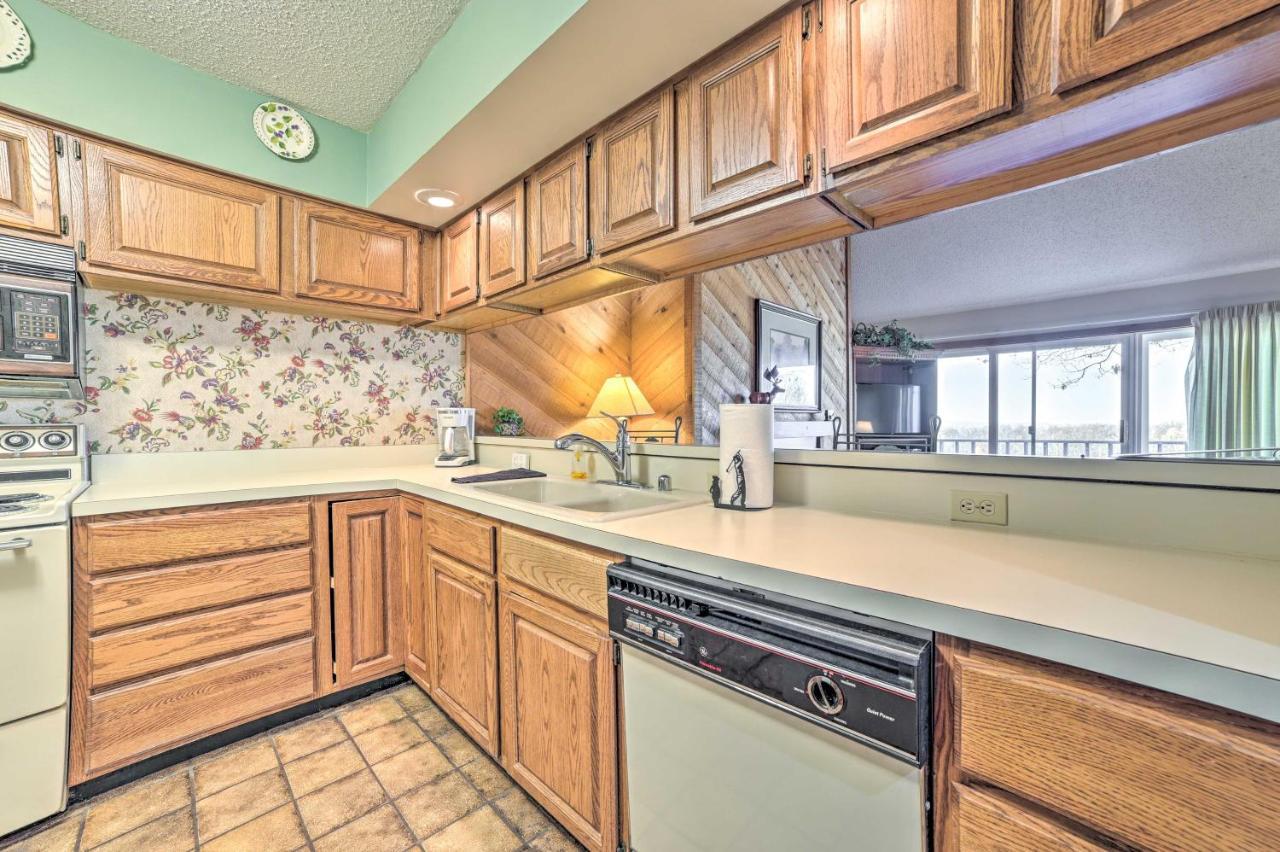 Bellaire Resort Condo Ski, Tube, Explore! المظهر الخارجي الصورة