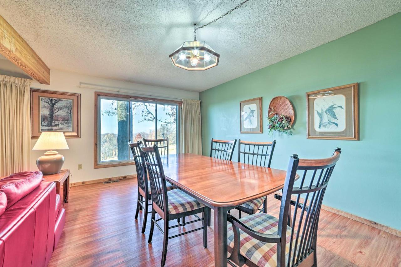 Bellaire Resort Condo Ski, Tube, Explore! المظهر الخارجي الصورة
