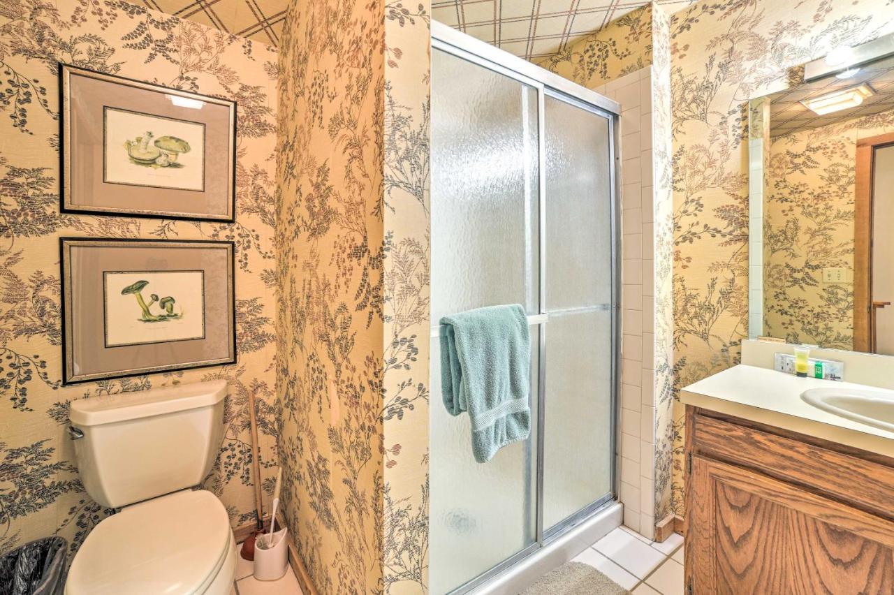 Bellaire Resort Condo Ski, Tube, Explore! المظهر الخارجي الصورة