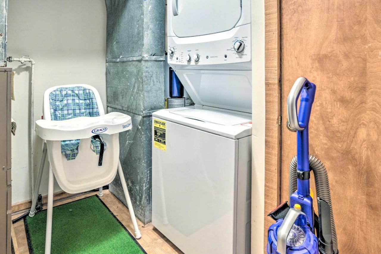 Bellaire Resort Condo Ski, Tube, Explore! المظهر الخارجي الصورة