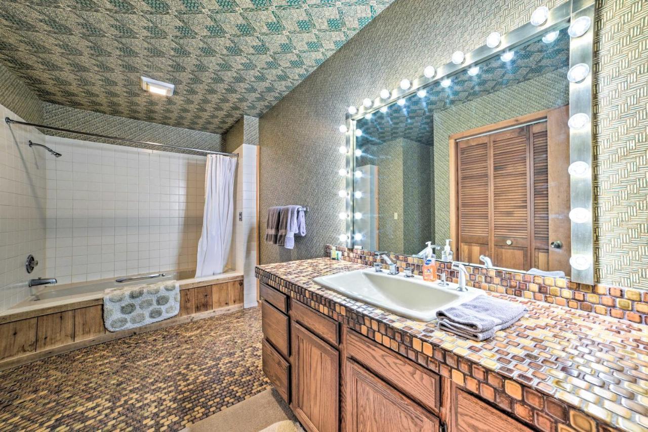 Bellaire Resort Condo Ski, Tube, Explore! المظهر الخارجي الصورة